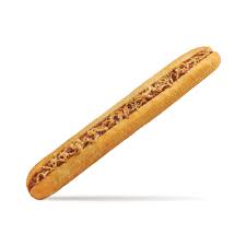 Bánh Mì Que Pate