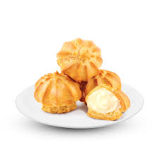Bánh Su Kem